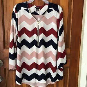 Rue 21 blouse